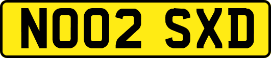 NO02SXD