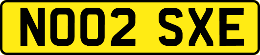 NO02SXE