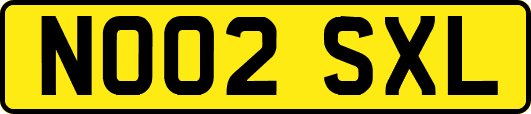 NO02SXL