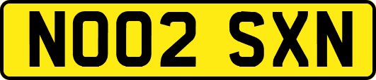 NO02SXN
