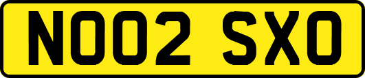 NO02SXO