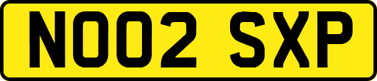 NO02SXP