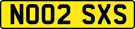 NO02SXS