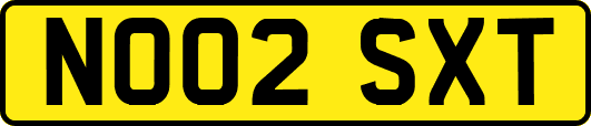 NO02SXT