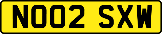 NO02SXW