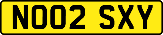 NO02SXY