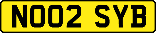 NO02SYB