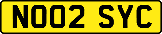 NO02SYC