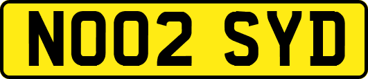 NO02SYD