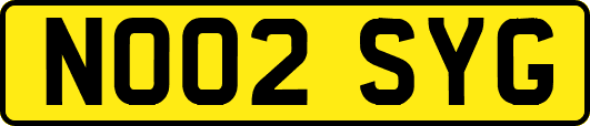 NO02SYG