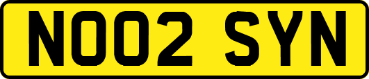 NO02SYN