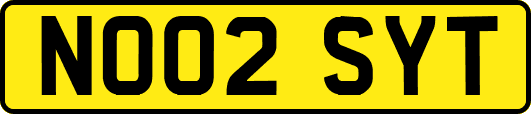 NO02SYT