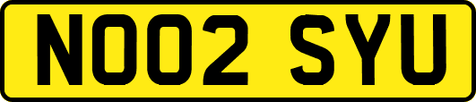NO02SYU