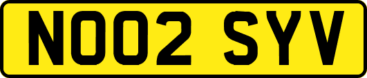 NO02SYV