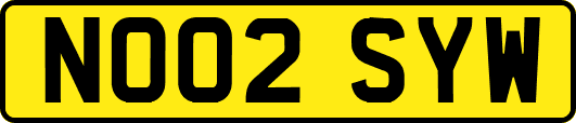 NO02SYW