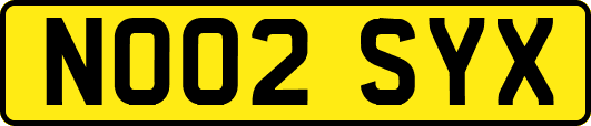 NO02SYX
