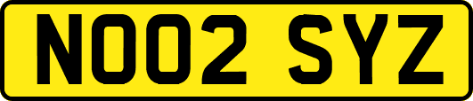 NO02SYZ
