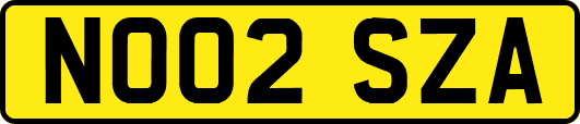 NO02SZA