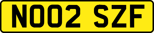 NO02SZF