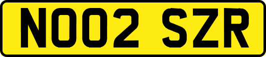 NO02SZR