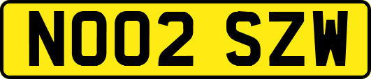 NO02SZW