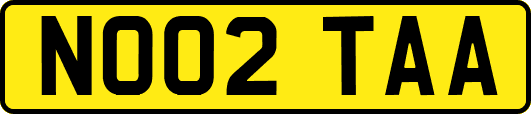 NO02TAA