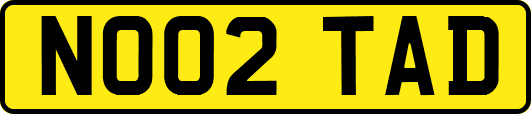 NO02TAD