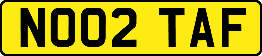 NO02TAF