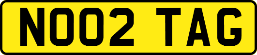 NO02TAG