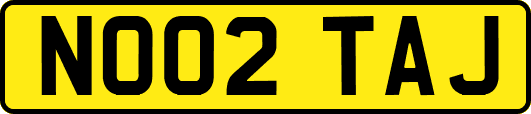 NO02TAJ