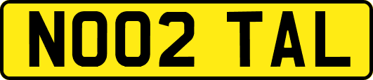 NO02TAL