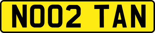 NO02TAN