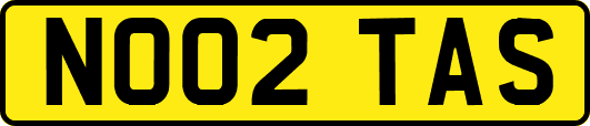 NO02TAS