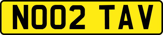 NO02TAV