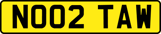 NO02TAW