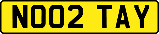 NO02TAY