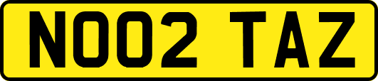 NO02TAZ