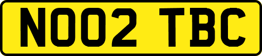 NO02TBC