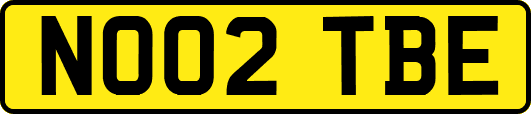 NO02TBE