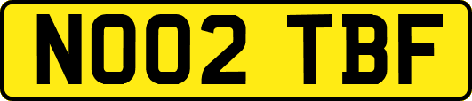 NO02TBF