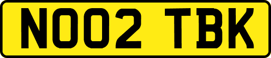 NO02TBK