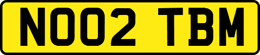 NO02TBM