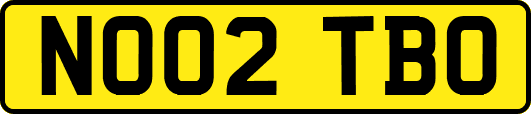 NO02TBO