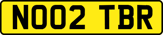 NO02TBR