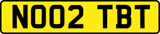 NO02TBT