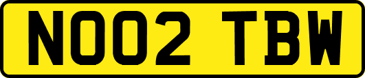 NO02TBW