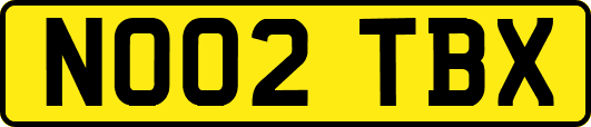 NO02TBX