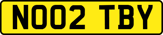 NO02TBY