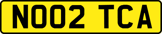 NO02TCA