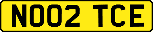 NO02TCE